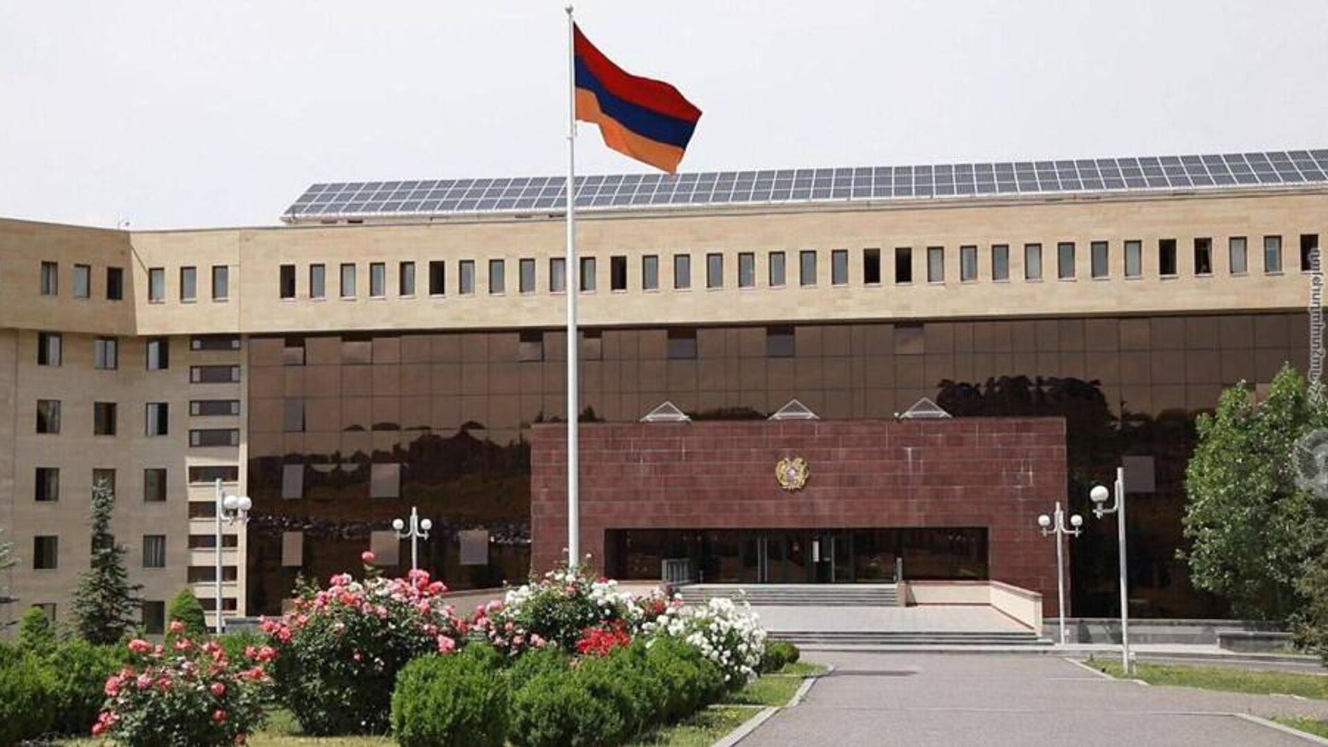 Военный комиссариат не зафиксировал смерть гражданина, подлежащего призыву - МО Армении
