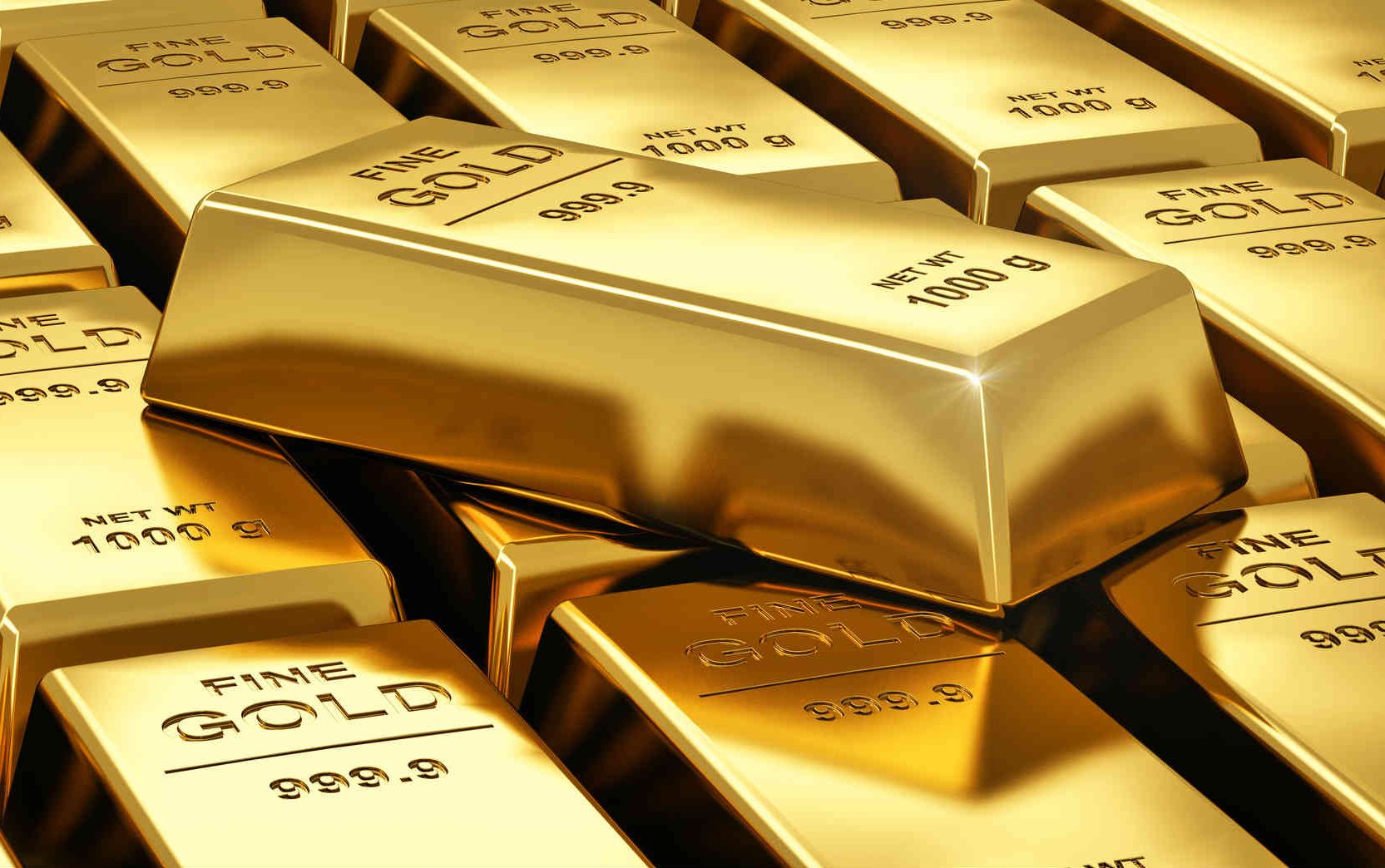 По следам распроданного золотого запаса Армении