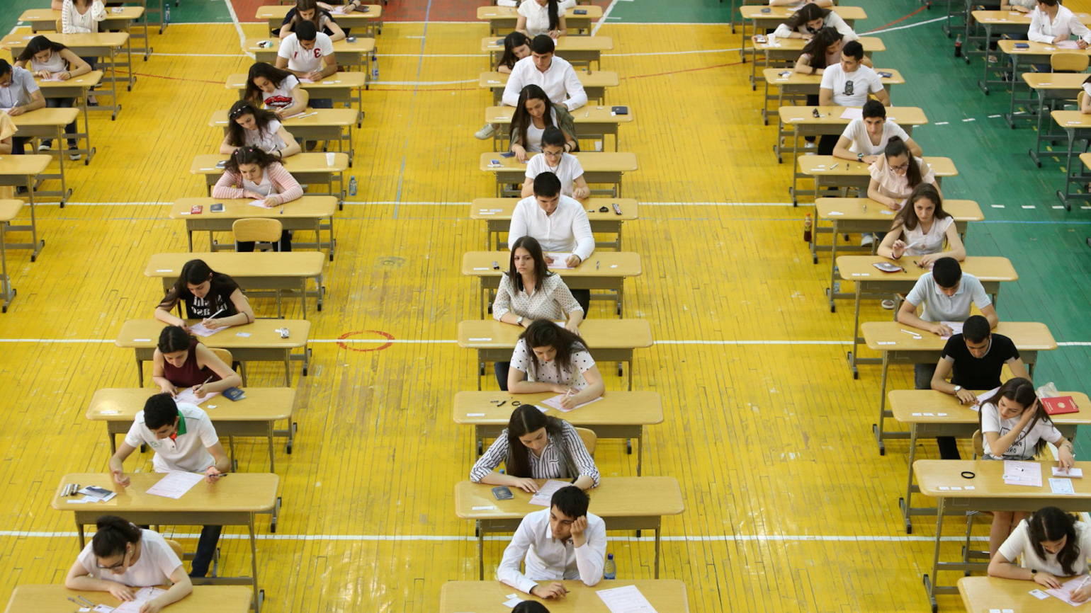 ԿԳՄՍՆ-ն՝ 9-րդ և 12-րդ դասարանների ավարտական քննությունների մասին