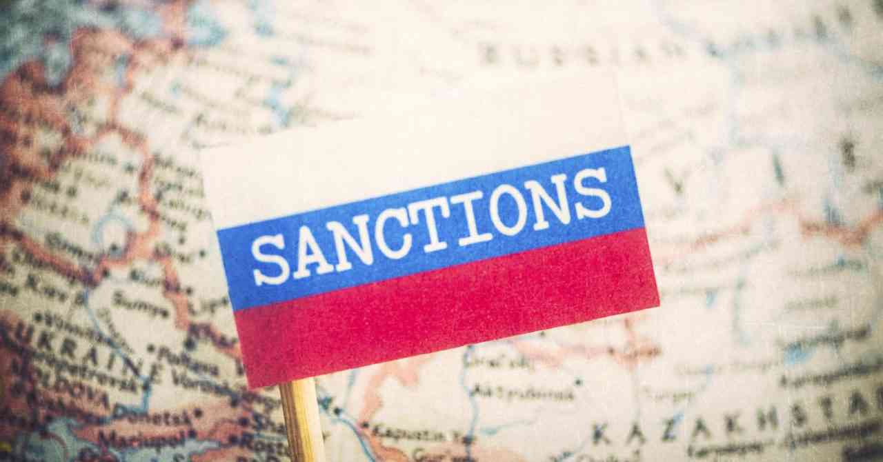 США назвали конечную цель антироссийских санкций