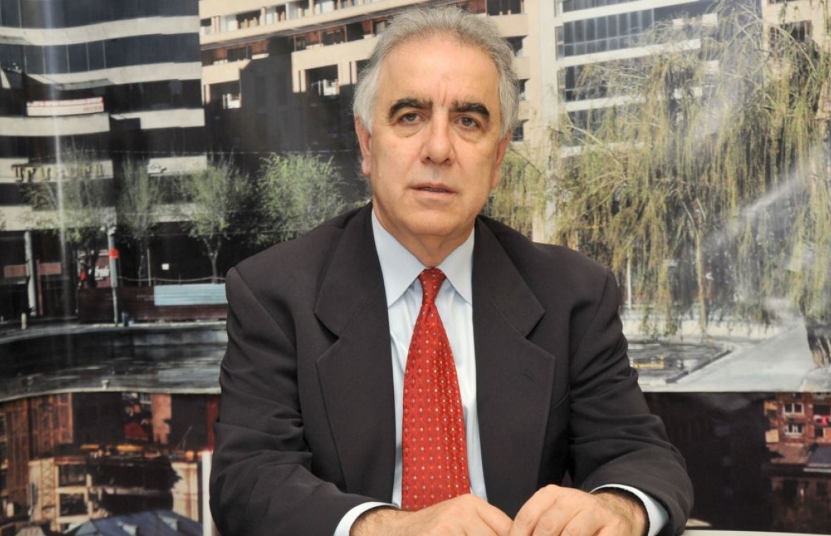 Պատմությունը չի ների անգործությունը Գործելու ժամանակը հիմա է