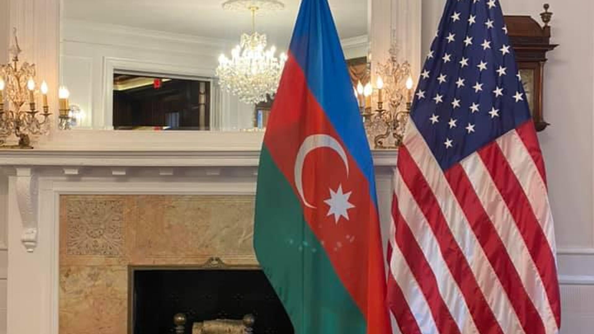 Так кто заплатит цену возможного примирения США и Азербайджана?