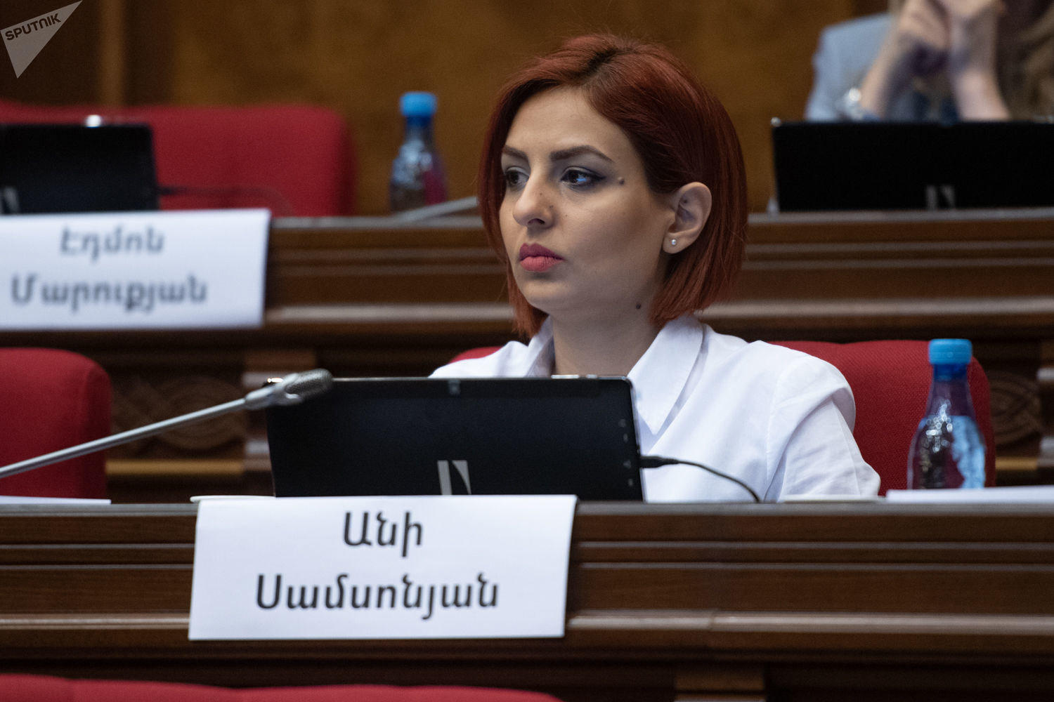 Очередная стычка в парламенте: “Просвещенная Армения” вновь обвиняет власть 