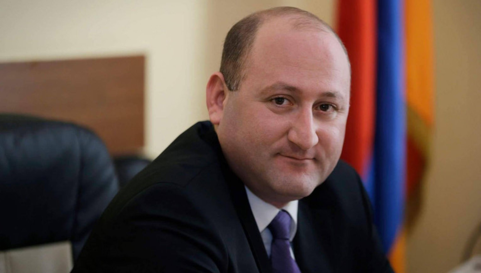 Հարավային Կովկասի աշխարհաքաղաքական խաղ