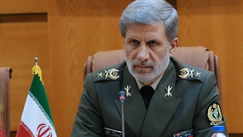 Министр обороны Ирана: после отмены эмбарго будем и закупать, и продавать оружие