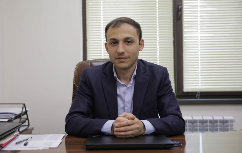 Азербайджан посредством информационного террора оказывает давление на жителей Арцаха - ЗПЧ