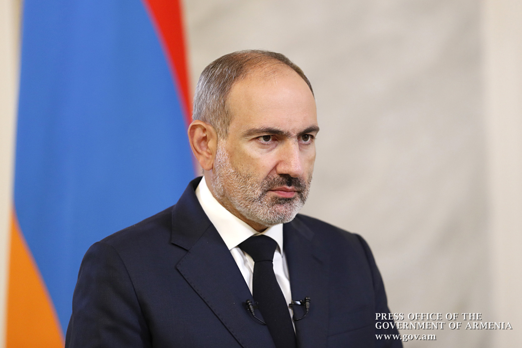 Армения готова оказать помощь Турции и Сирии –  Никол Пашинян