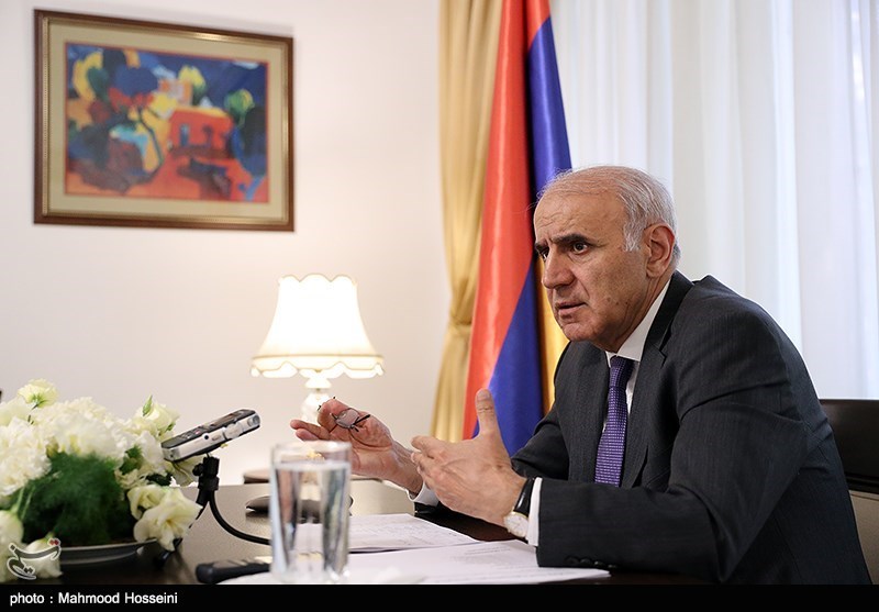 Действия Армении по недопущению проникновения COVID-19 из ИРИ были эффективны - посол