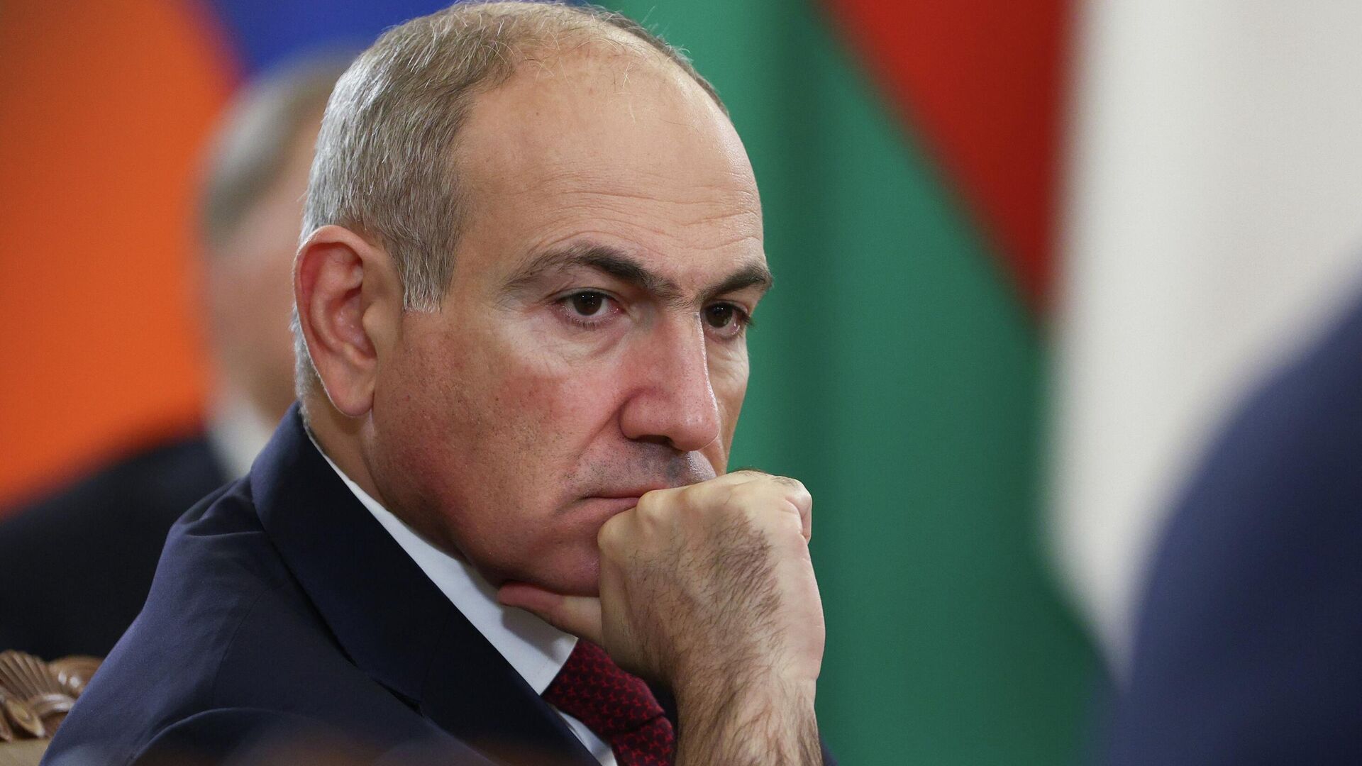 Пашинян уверен, что имеет большое влияние в ЕАЭС и способен решить любые вопросы