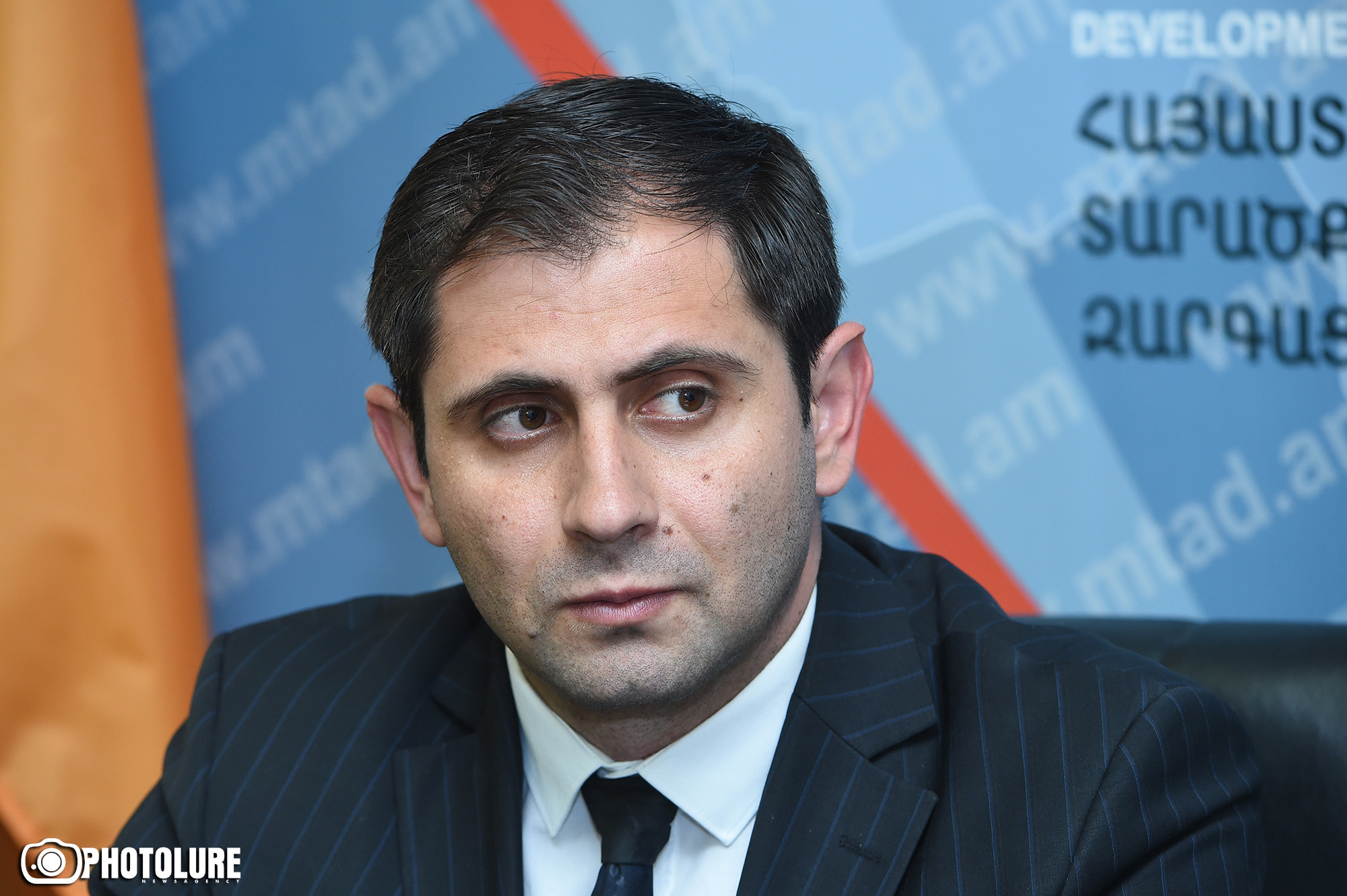 Для Армении честь иметь стабильного и предсказуемого соседа в лице Ирана - министр