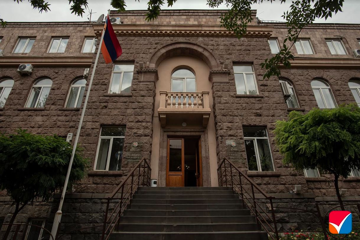 Հայաստանի և Ղազախստանի ԿԸՀ-ների միջև փոխըմբռնման հուշագիր է կնքվել