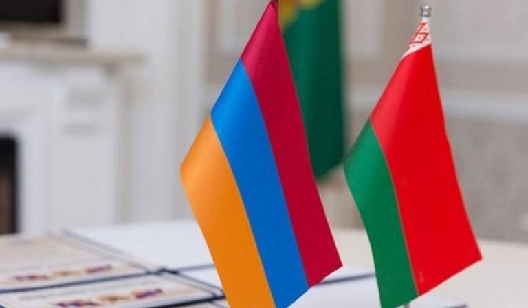 Беларусь и Армения будут вместе разрабатывать лекарства от COVID-19
