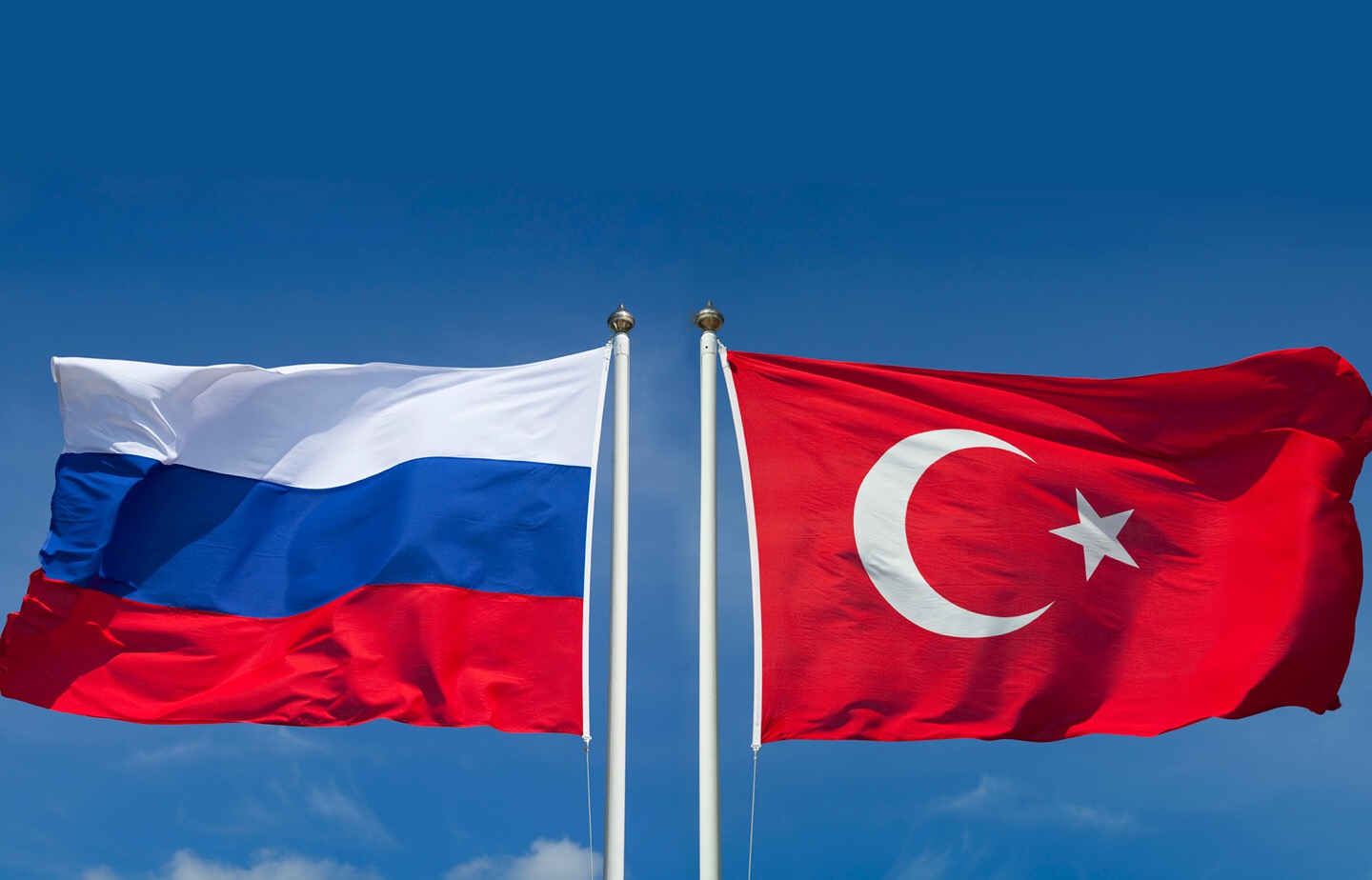 Подходы России и Турции по Сирии отличаются, однако обе страны  хотят завершить конфликт