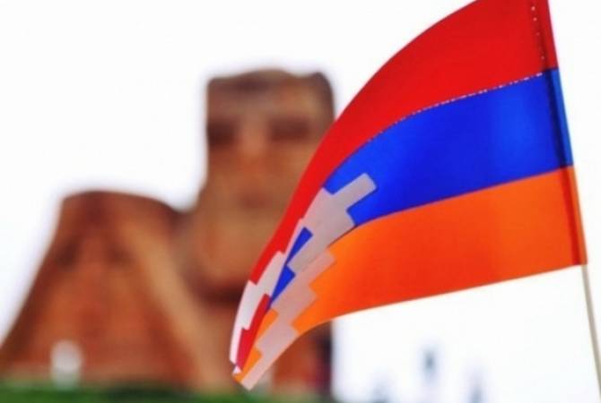 Игнорирование права Карабаха на самоопределение лишено правовой основы — заявление
