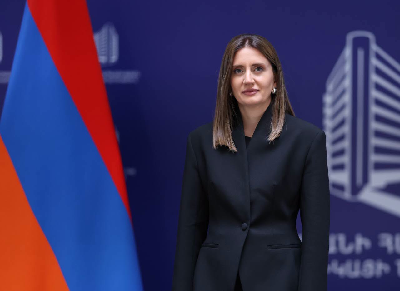 Զբոսաշրջության կոմիտեն նոր նախագահ ունի