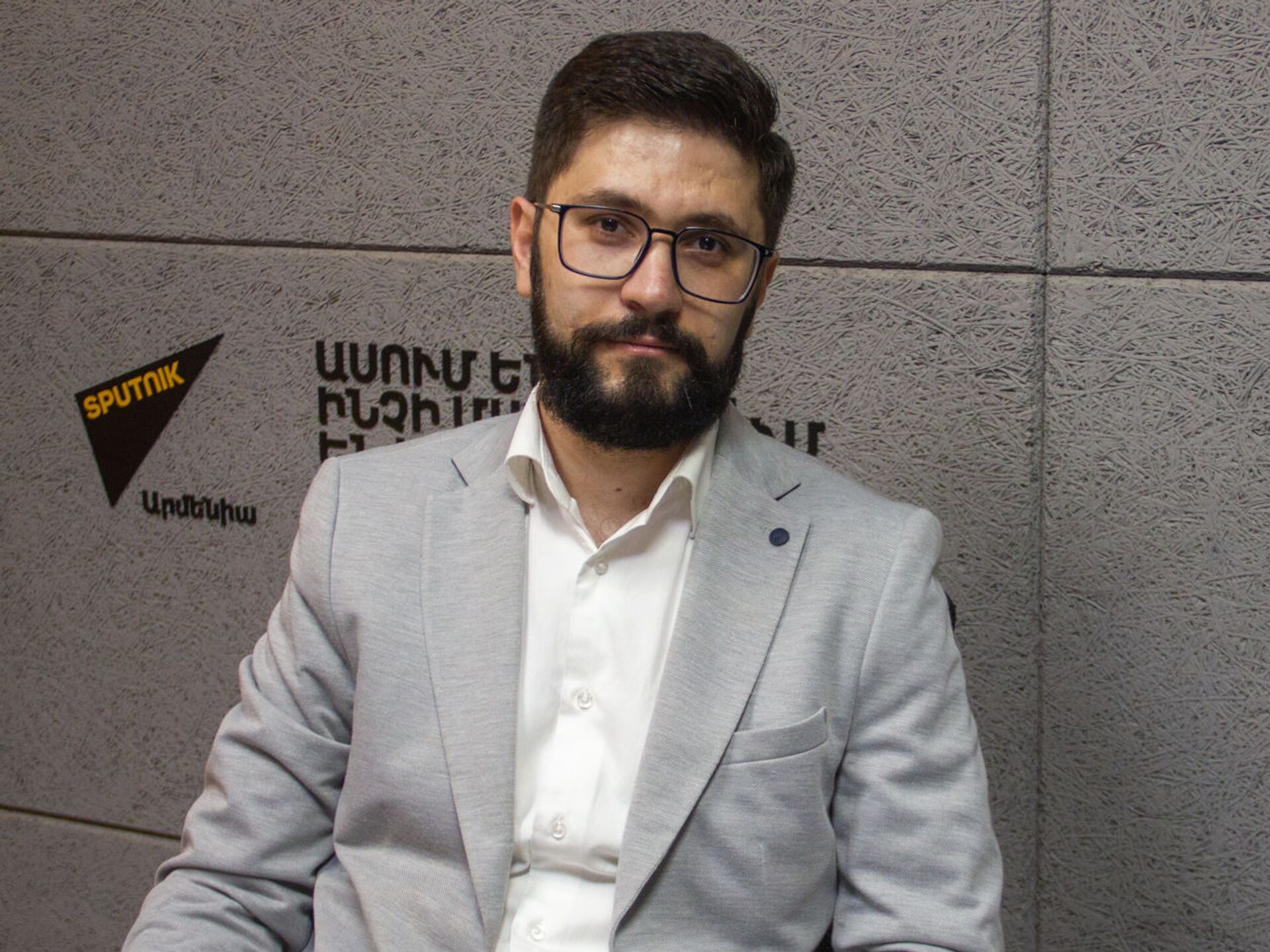 Пашинян — символ войны, поражения и коллапса