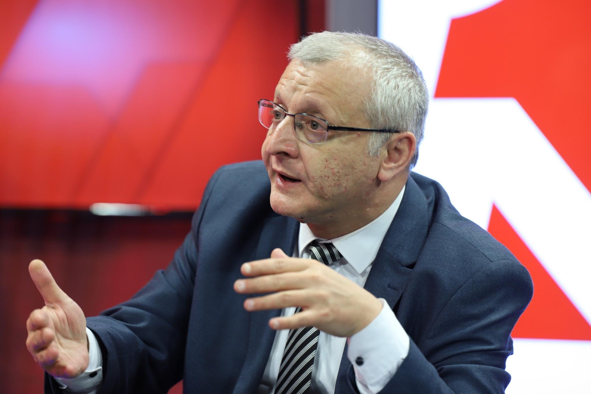 Гарантированный мир: конец ложной дилемме