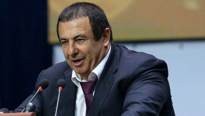 Պետությունը ուրիշ զբաղմունք չունի՞, մի թղթի հիման վրա գործ եք հարուցում. Ծառուկյան (VIDEO)