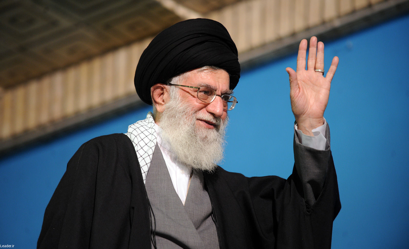 Али Хаменеи: «Сделка века» умрёт раньше, чем президент Трамп