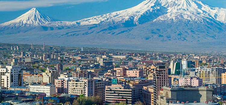 Компании в Армении мало осведомлены о новых решениях и возможностях ЕАЭС - опрос