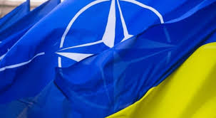 Украина не сможет войти в НАТО, пока на территории страны идут военные действия- Бретон 