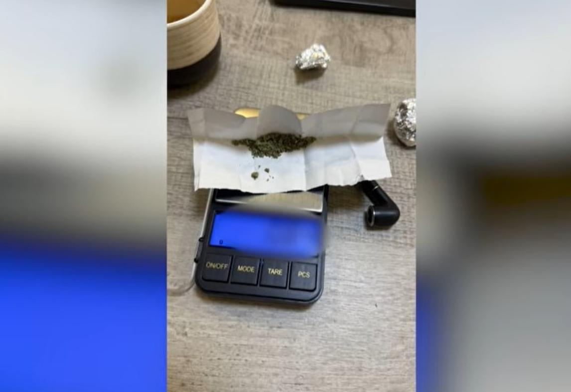 Криминальная полиция Армении раскрыла случай производства метамфетамина