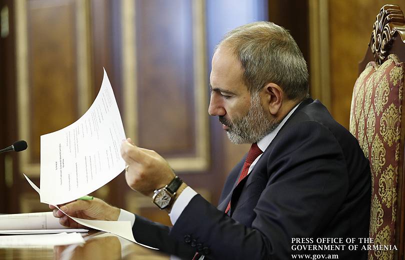 Назначен руководитель Инспекционного органа по безопасности продуктов питания