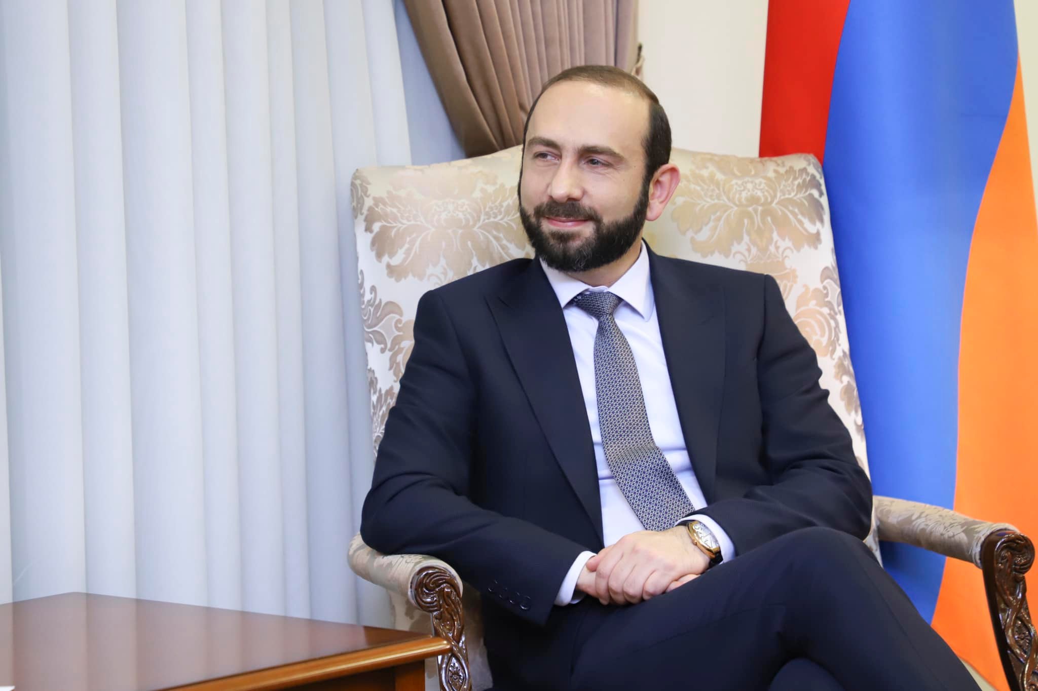 Арарат Мирзоян: Власти Армении  и не пытаются вести переговоров по статусу Арцаха