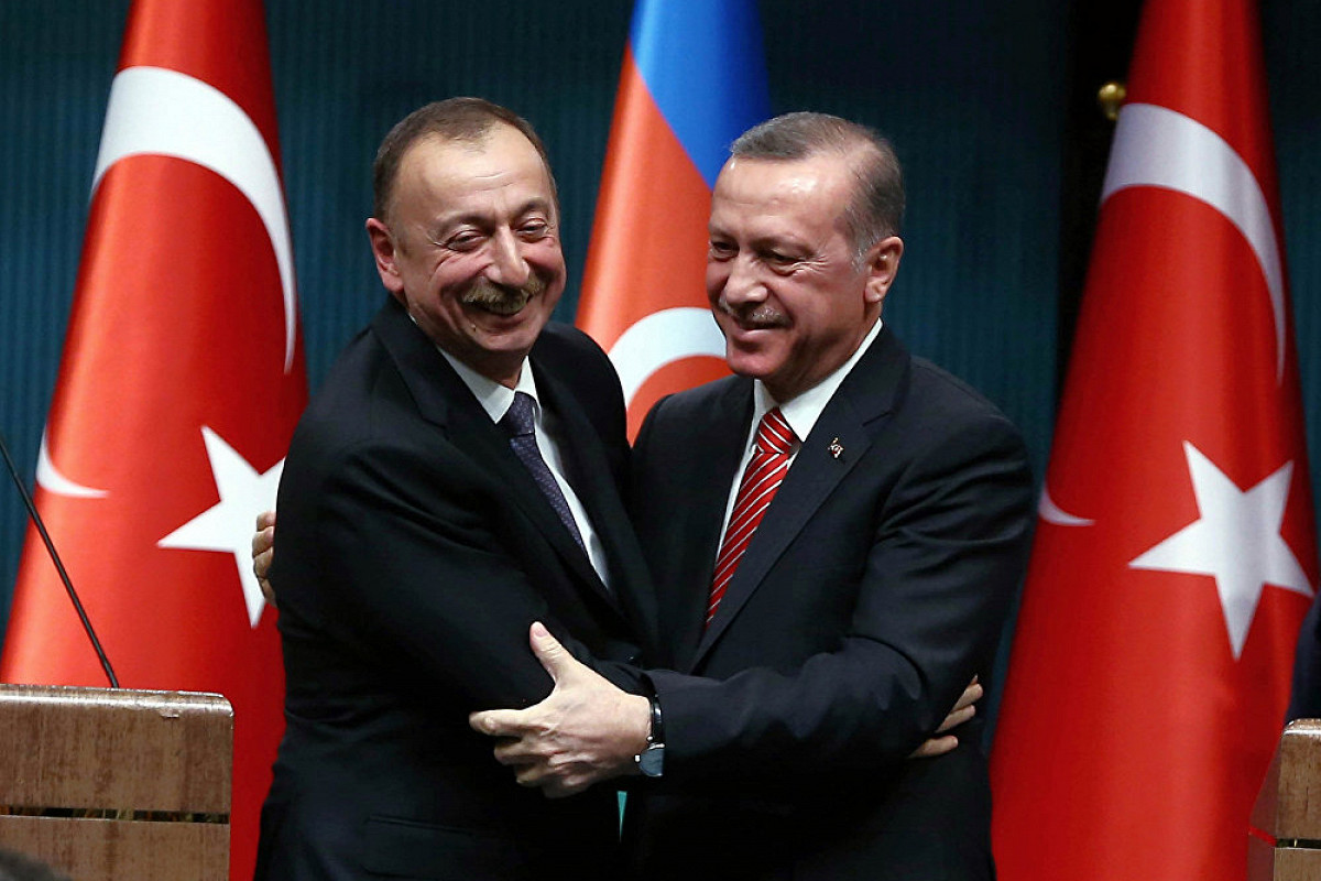 Թուրքիան միշտ օրակարգում է պահելու արցախյան հարցը