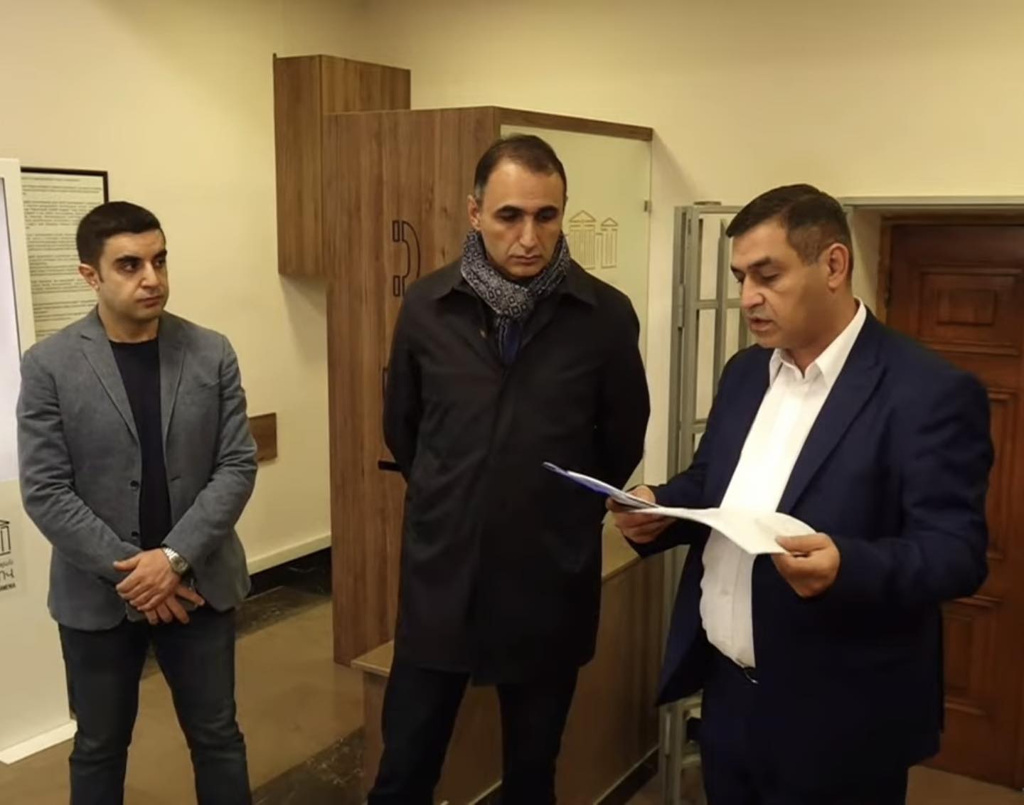 В Армении представлен законопроект о криминализации признания Арцаха частью Азербайджана