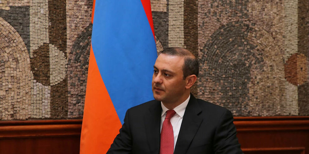 Глава Совбеза: Армения задействует все возможные механизмы для защиты своей территории