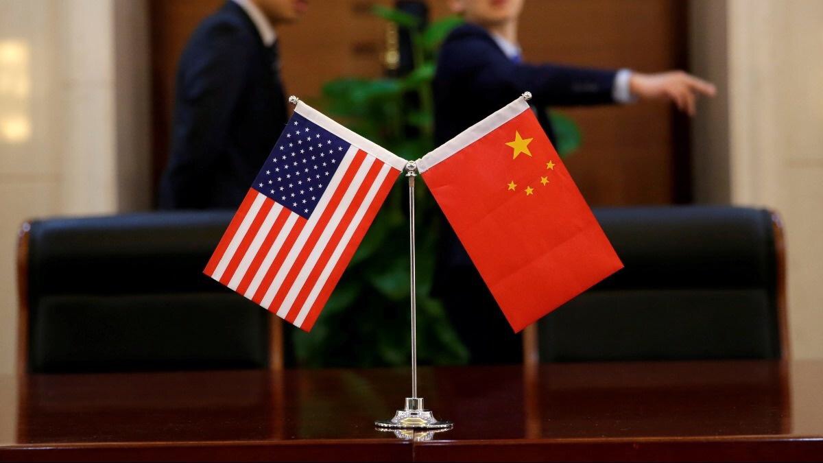 МИД КНР считает аморальным законопроект Сената США о санкциях против Китая из-за COVID-19