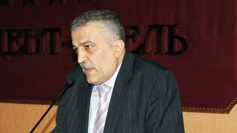 В России по запросу Азербайджана арестован лидер талышского движения