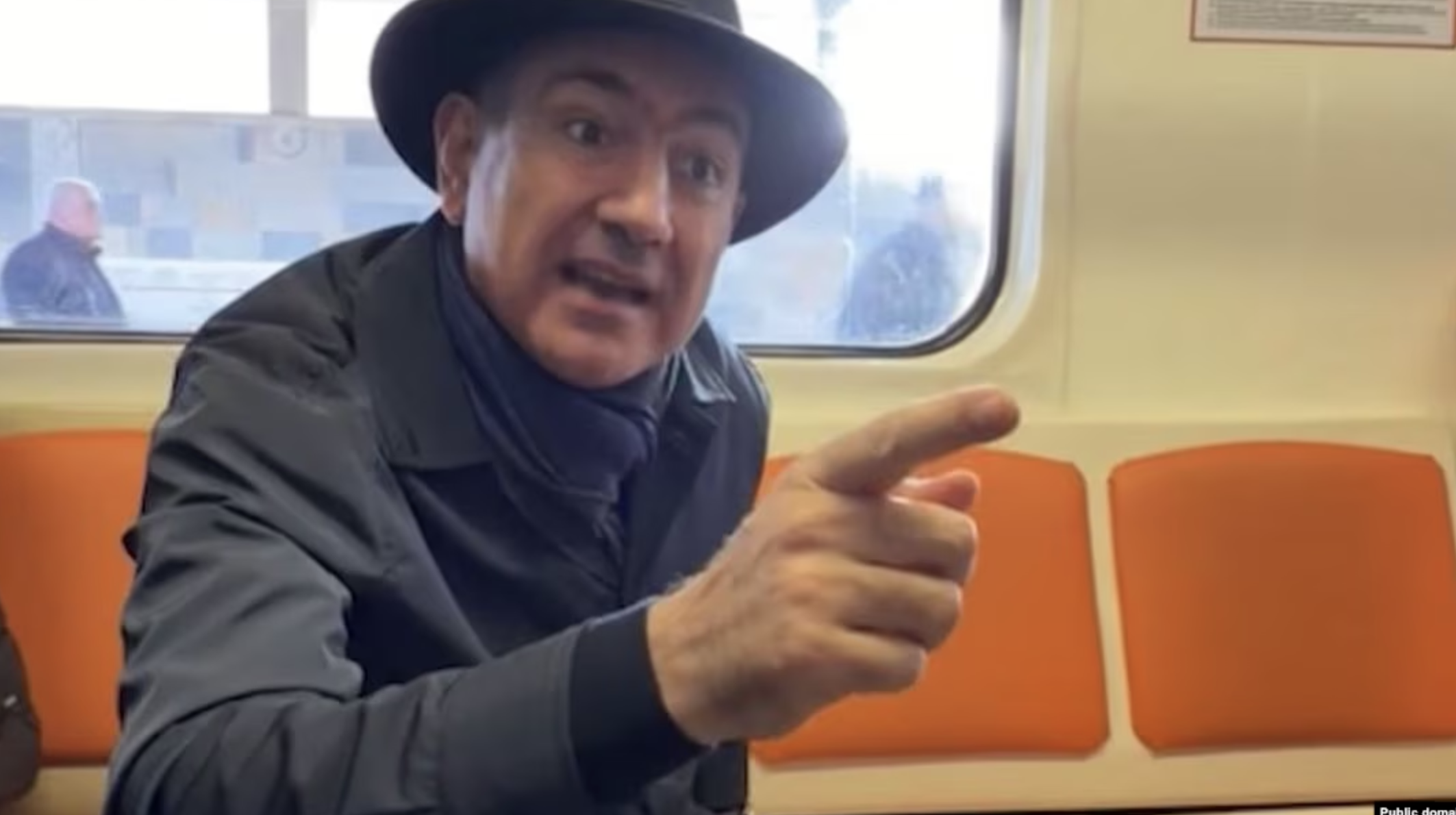 Метро, эмоции и извинения: почему инцидент с Пашиняном углубляет раскол