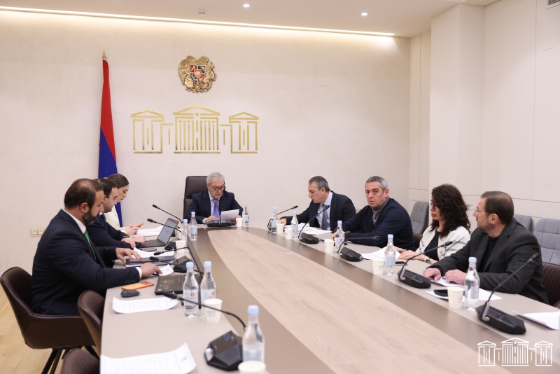 Անհայտ կորած անձանց իրավական վիճակը կկարգավորվի