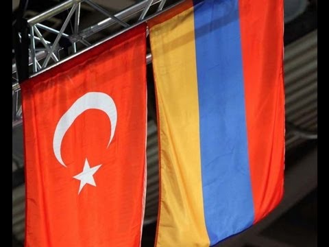 Армянская оппозиция настаивает на поэтапной нормализации армяно-турецких отношений