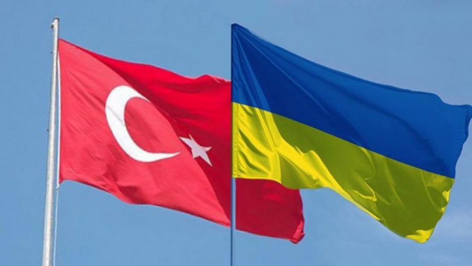 Украина подписала три новых соглашения с турецкой компанией Baykar Makina 