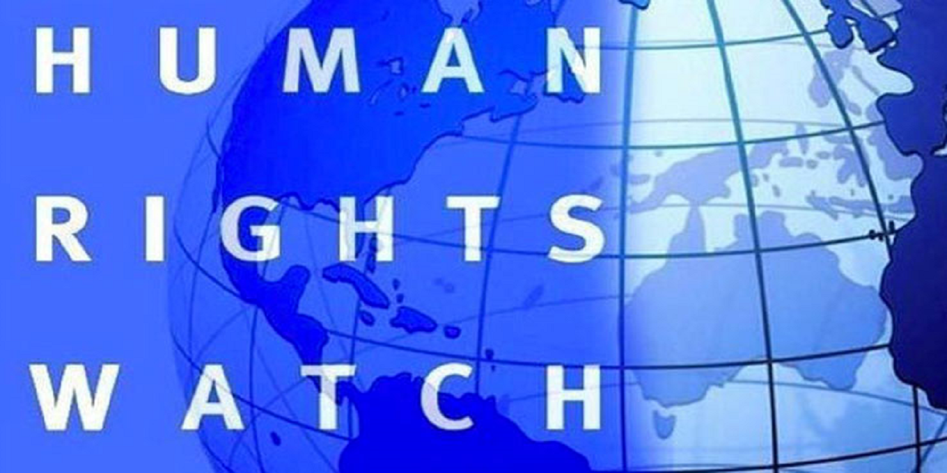Human Rights Watch-ը՝ Ադրբեջանում մարդու իրավունքների խախտման մասին
