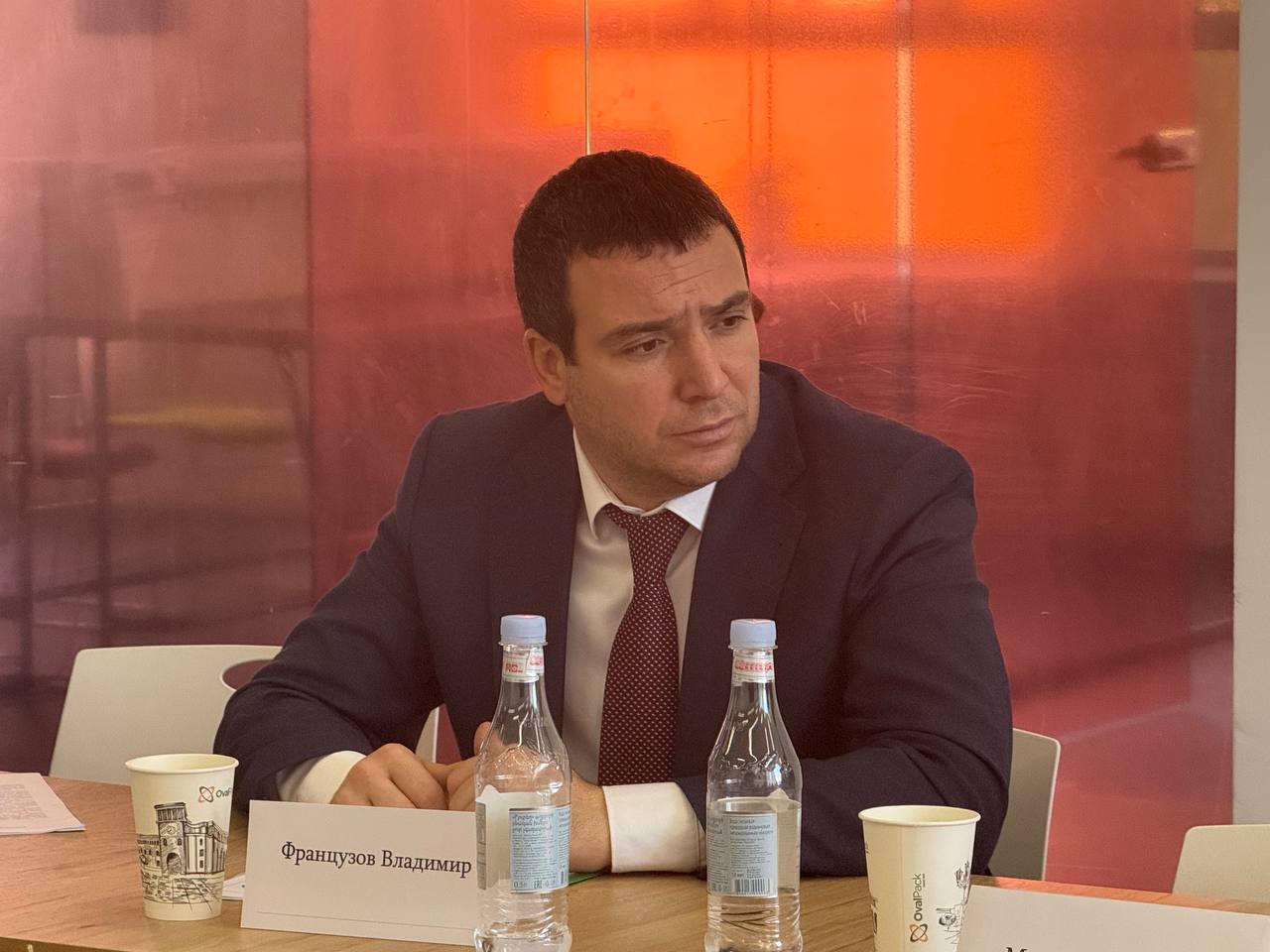  Россия действительно является гарантом безопасности на Кавказе - Французов
