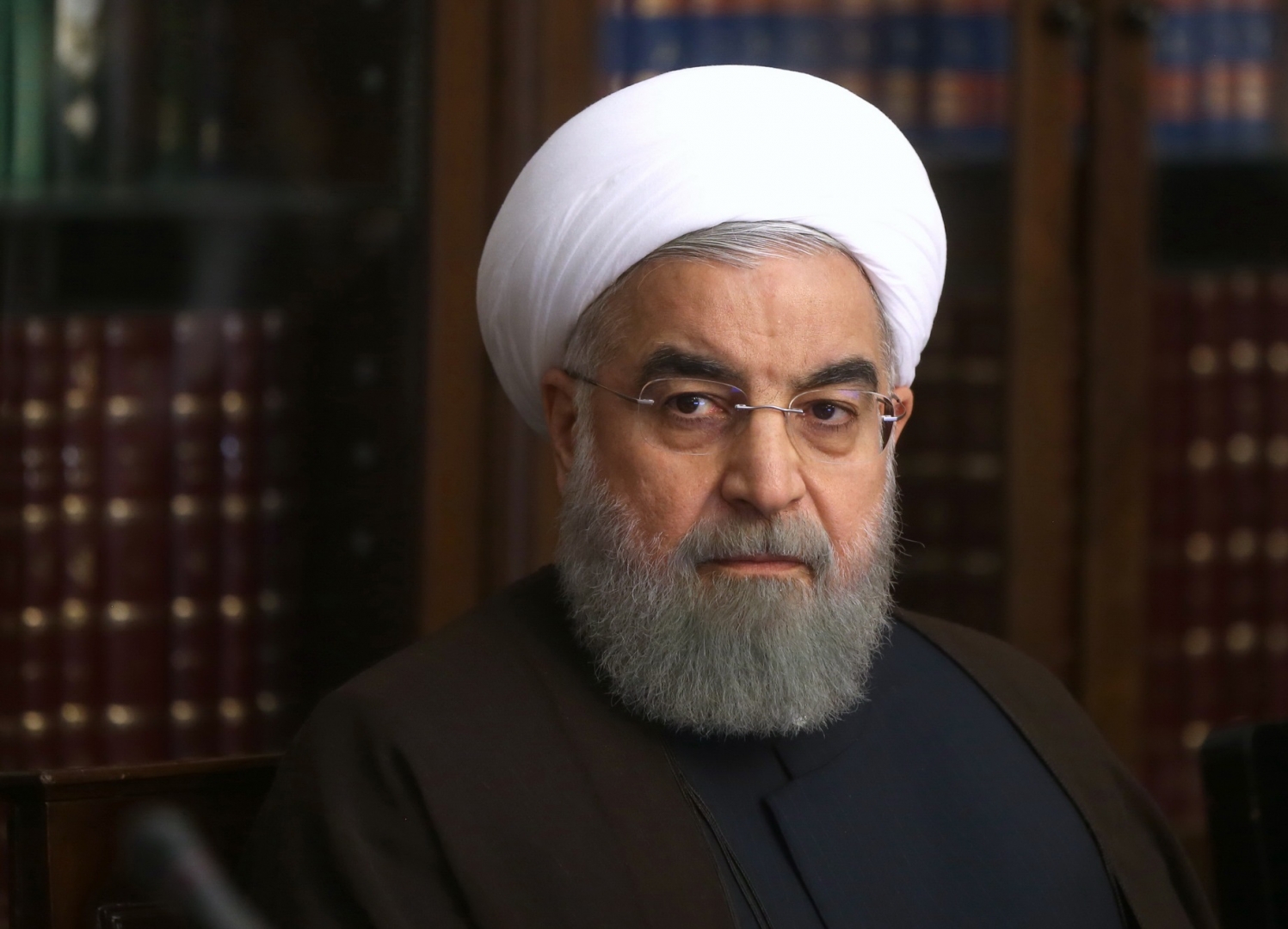 Արևելագետ.Իրանի ընտրություններում Ռոհանիի կողմնակիցների շանսերը փոքր են