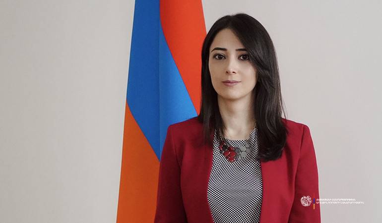 Ереван предложил Баку ускорить процесс делимитации 