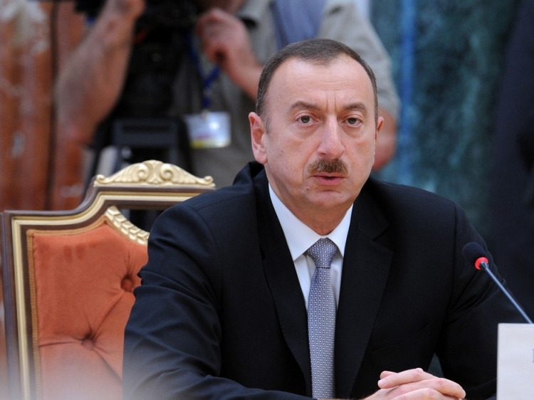 Freedom House: Заявления Ильхама Алиева не соответствуют действительности