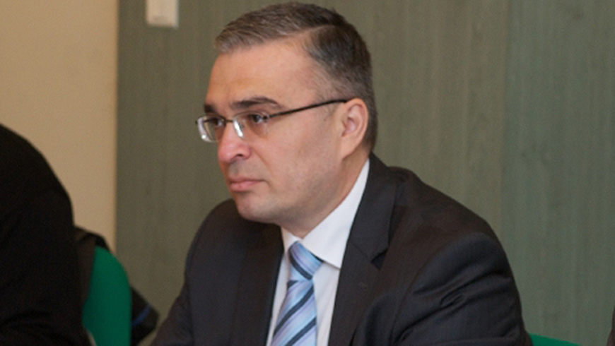 Власти Азербайджана вернули дело Ильгара Мамедова в апелляционный суд