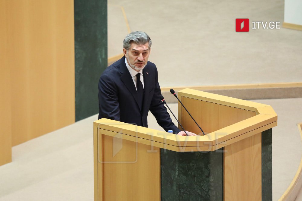  Важно до конца защищать национальные интересы нашей страны – президент Грузии 