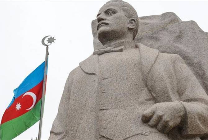В Армении осудили героизацию в Азербайджане сторонника нацизма Расулзаде