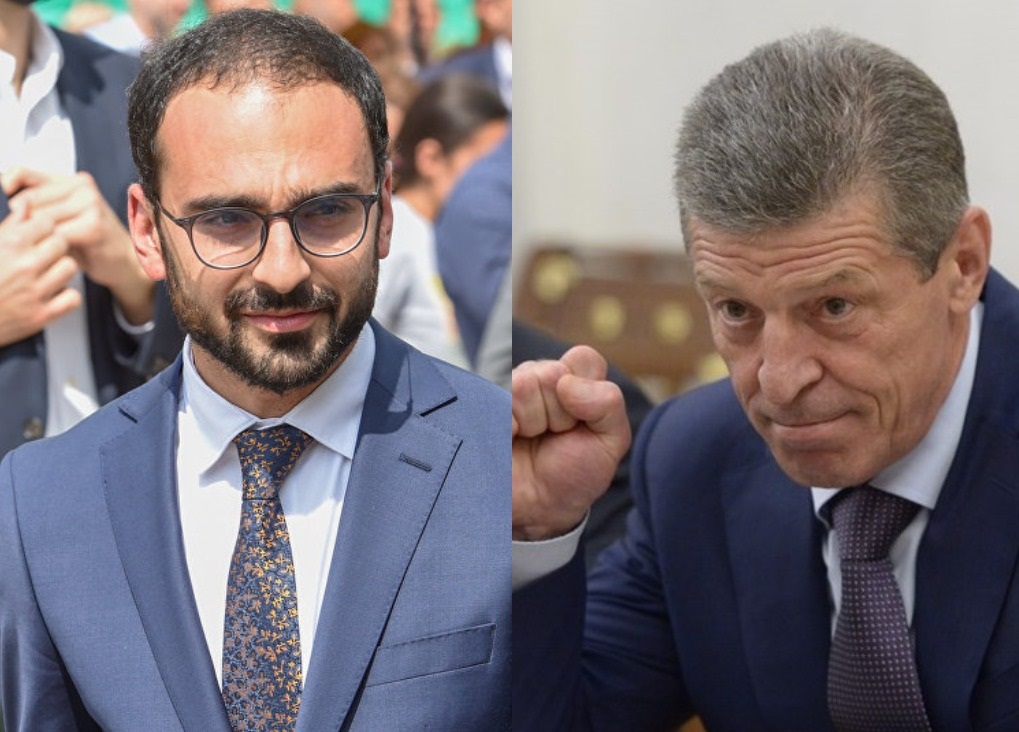 Правительство Армении не получало письма от Дмитрия Козака, решения по газу пока нет