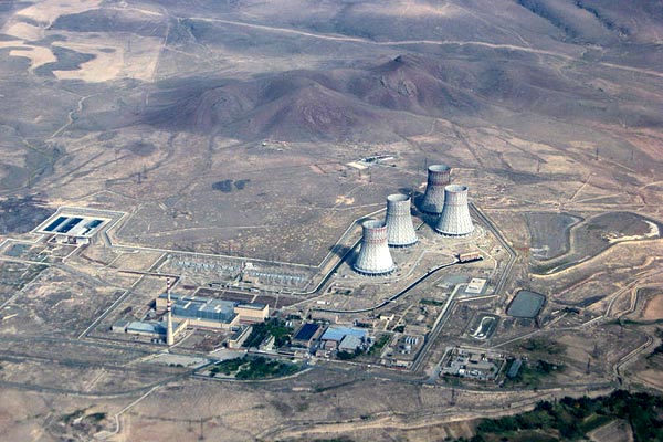 Армения не планирует создать ядерное оружие 