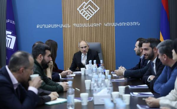 Власти готовятся к новым выборам