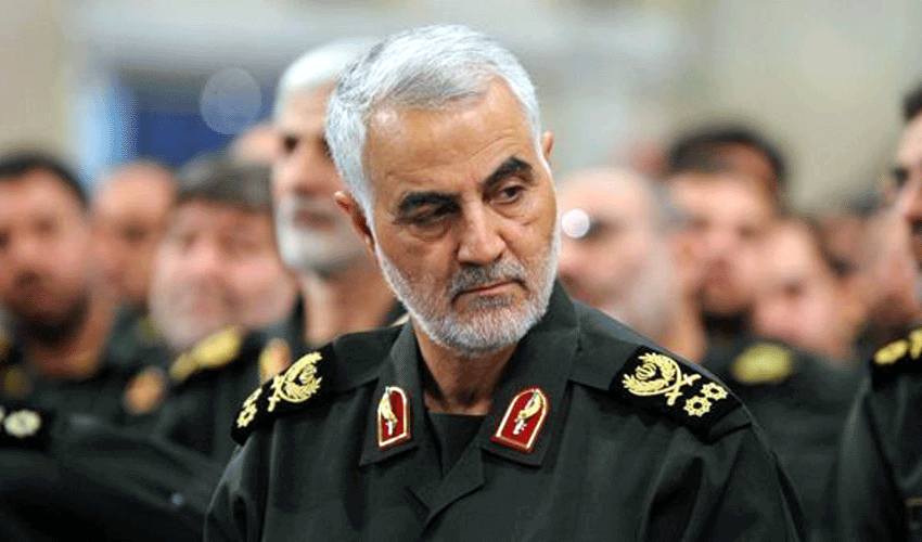 Ի՞նչ է կատարվում Իրանում, ի՞նչ զարգացումներ են սպասվում