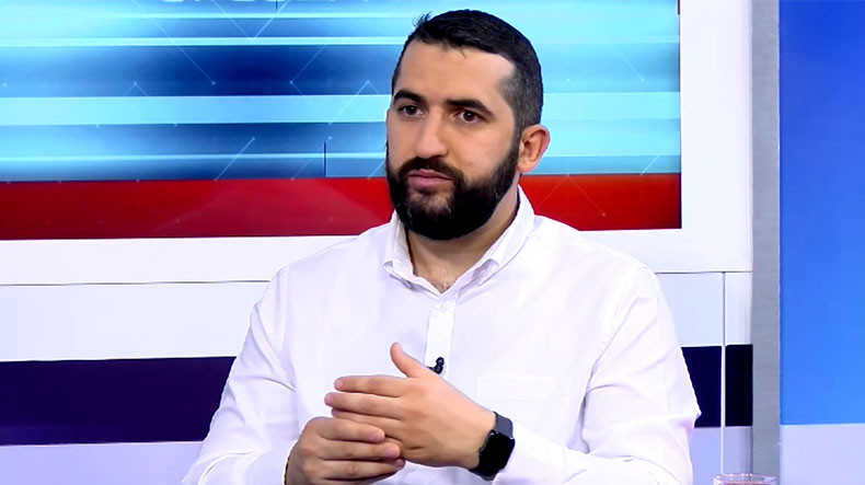 Эксперт: Турция, пытающаяся искоренить государственность в Армении, поддерживает ее власть